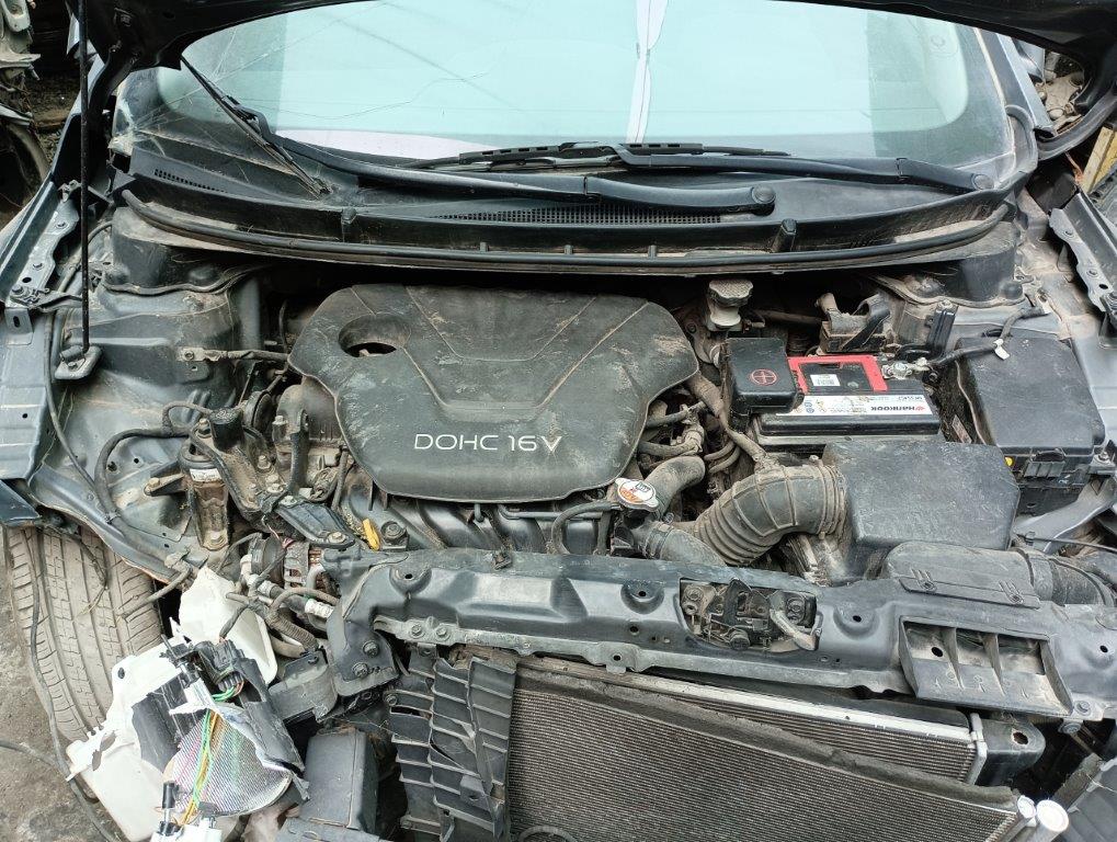  Hyundai i30 2013    EN DESARME